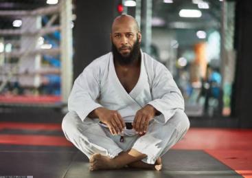 健身房定制服务