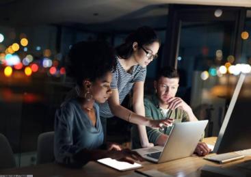 赛事承办专业服务