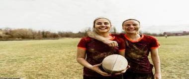 企业健康运动会