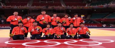 创新团队建设活动