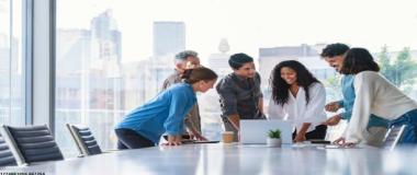 线上赛事报名与管理平台