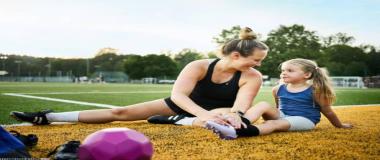 跨区域体育资源共享平台