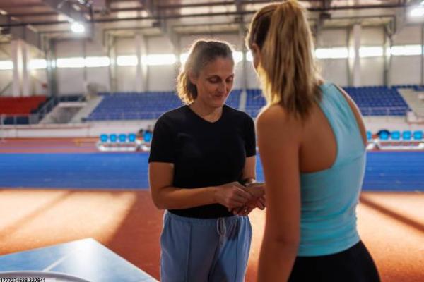 八里庄街道的体育舞蹈培训班收费标准(图1)