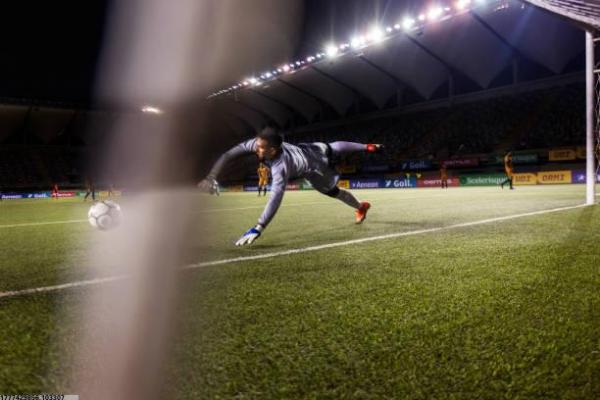 湖南省体育馆青少年足球训练计划(图1)